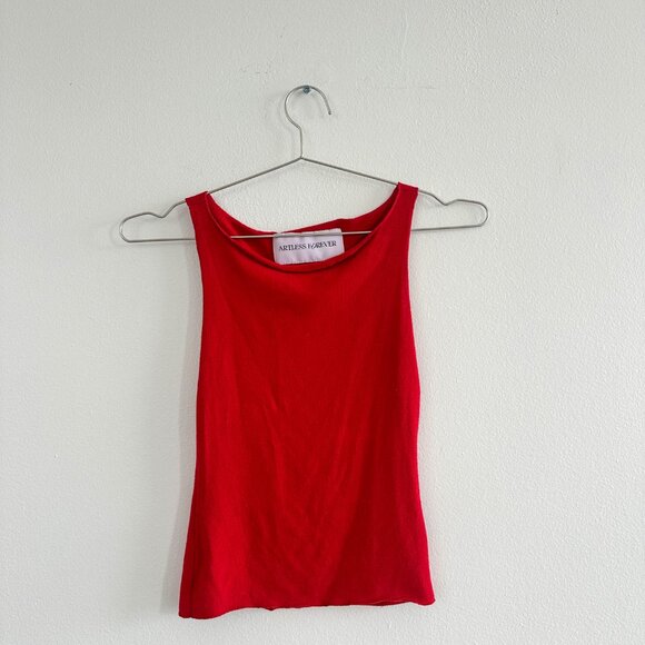 Artless Forever Tank Top - Picture 5 of 5